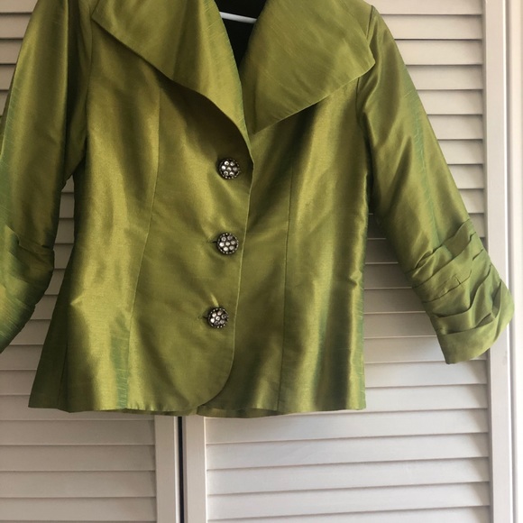 Blouse - Picture 2 of 2